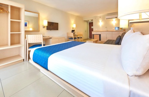 Xalapa Hotel | City Express by Marriott Xalapa