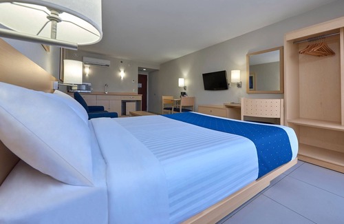 Xalapa Hotel | City Express by Marriott Xalapa