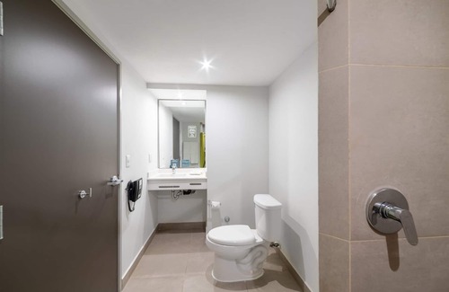 Villahermosa Hotel | City Express Junior by Marriott Villahermosa