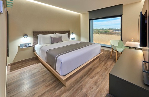 Marina Mazatlan Hotel | City Express Plus by Marriott Mazatlán