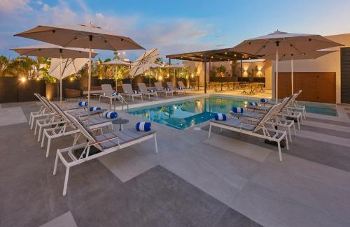 Marina Mazatlan Hotel | City Express Plus by Marriott Mazatlan