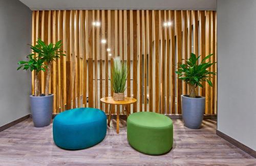 Tampico Hotel | City Express Plus by Marriott Tampico