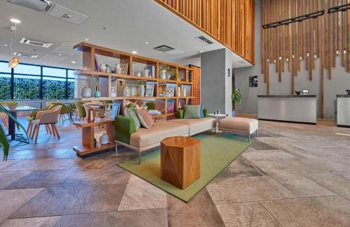 Tampico Hotel | City Express Plus by Marriott Tampico