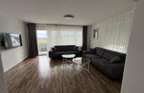 Erbach Apartment | City Ferienwohnung