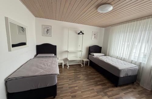Erbach Apartment | City Ferienwohnung