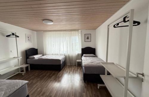 Erbach Apartment | City Ferienwohnung