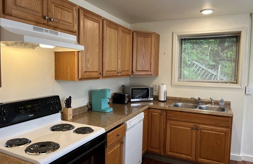 Oneonta Apartment | City Fox 4, #4 of 4 - new renovation in Oneonta, convenient to All Star Village