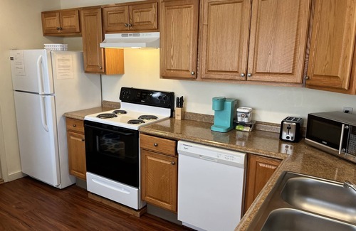 Oneonta Apartment | City Fox 4, #4 of 4 - new renovation in Oneonta, convenient to All Star Village