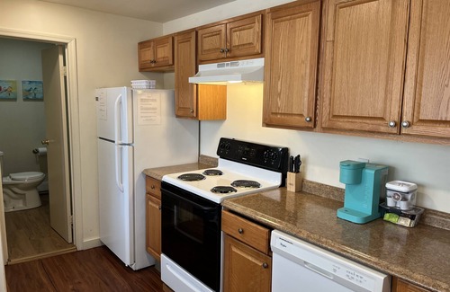 Oneonta Apartment | City Fox 4, #4 of 4 - new renovation in Oneonta, convenient to All Star Village