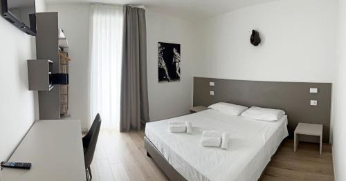 Citta Nuova-Barriera Nuova-San Vito-Citta Vecchia Apartment | City Gallery Apartments