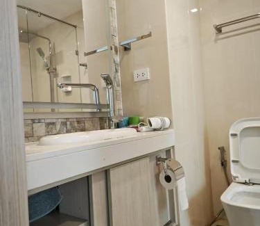 South Pattaya Apartment | City Garden Olympus Condominium hotel