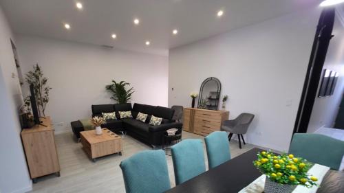Ponta Delgada House | City Garden Villa , Ponta Delgada
