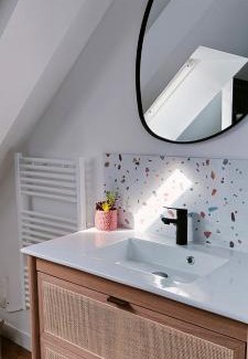 Vitre Apartment | CITY HÔTE appartement centre ville au calme vue sur le château