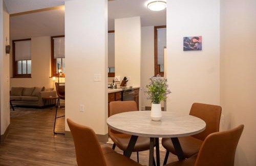 Downtown Apartment | City Hall Clerk's Office