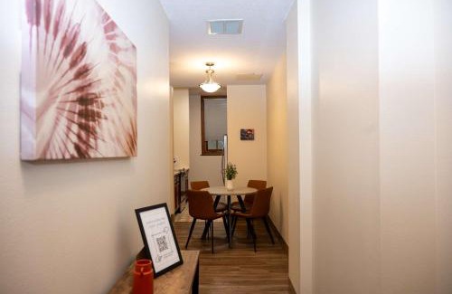 Downtown Apartment | City Hall Clerk's Office