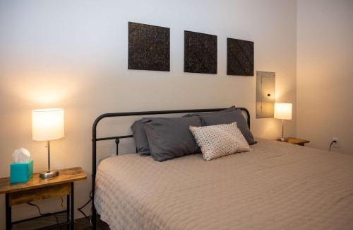 Downtown Apartment | City Hall Clerk's Office