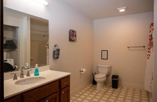 Downtown Apartment | City Hall Clerk's Office