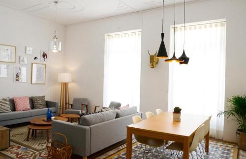 Sant Francesc Apartment | City Hall Correos