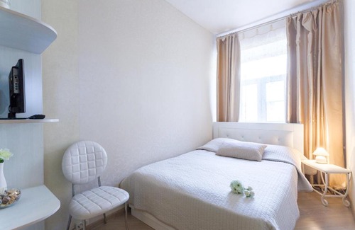 Sennoy Apartment | City Heart Apartment