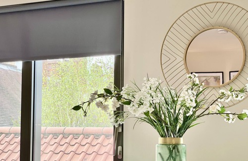 Bootham Apartment | City Hideaway close to York Minster