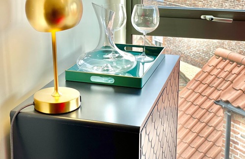 Bootham Apartment | City Hideaway close to York Minster