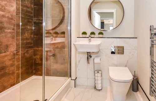 Bootham Apartment | City Hideaway close to York Minster