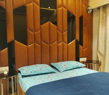 Vikhroli West Apartment | City Homes Pearl Apartment