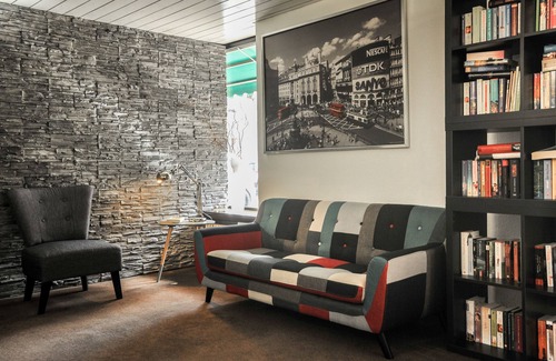Fellbach Bed & Breakfast | City Hotel Fellbach