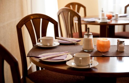 Idar-Oberstein Hotel | City Hotel garni