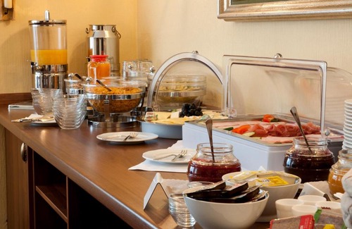 Idar-Oberstein Hotel | City Hotel garni