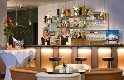 Landshut Hotel | City Hotel Isar-Residenz