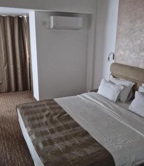 Slatina Apartment | City Hotel