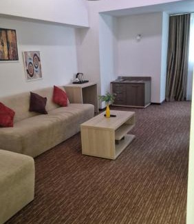Slatina Apartment | City Hotel