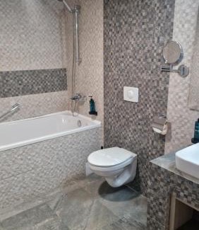 Slatina Apartment | City Hotel