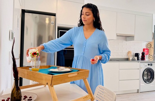 Angra do Heroismo Apartment | City House 1 by PontaNegraAzores