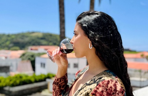 Angra do Heroismo Apartment | City House 1 by PontaNegraAzores