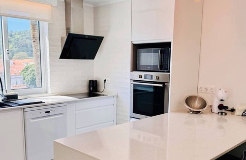 Angra do Heroismo Apartment | City House 2 by PontaNegraAzores