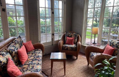 Harrisburg - Hershey Bed & Breakfast | City House Bed and Breakfast