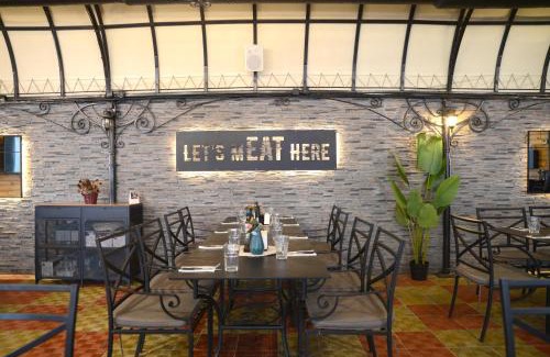 Ruse Center Hotel | City House Family Hotel & Restaurant