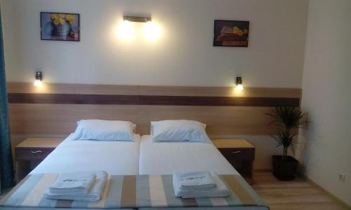 Ruse Center Hotel | City House Family Hotel & Restaurant