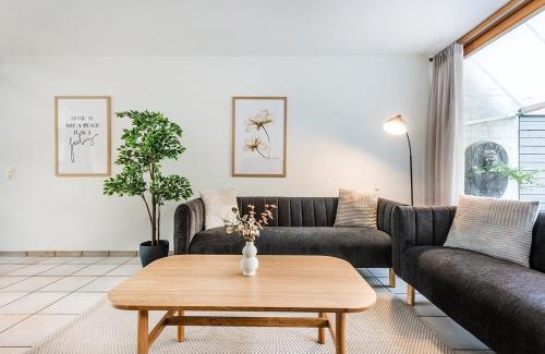 Kreuzlingen House | CITY HOUSE !Gratis Parken, Free Parking!