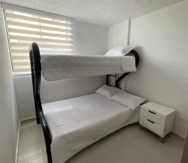 Ibague Apartment | City House Group Girona