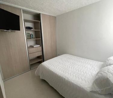 Ibague Apartment | City House Group Girona