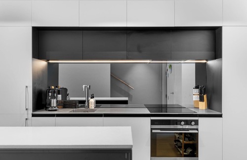 Christchurch City Centre House | City Life! Everywhere is Walking distance!