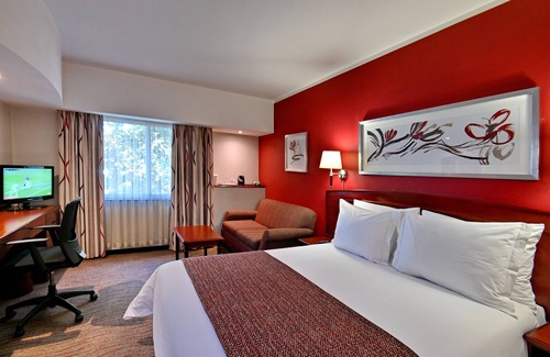 Sandown Hotel | City Lodge Hotel Sandton, Morningside