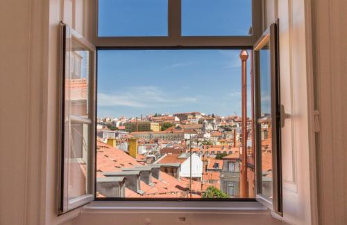 Santos House | City Lofts Lisbon - Guesthouse