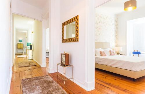 Santos House | City Lofts Lisbon - Guesthouse