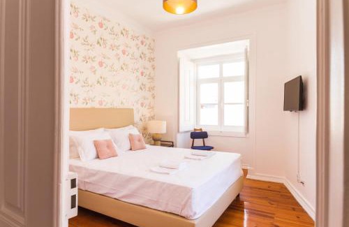 Santos House | City Lofts Lisbon - Guesthouse