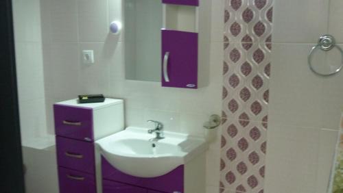 Sector 1 House | City Lux Villa