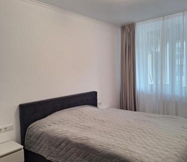 Tirgu Mures Apartment | City Luxury Apartment